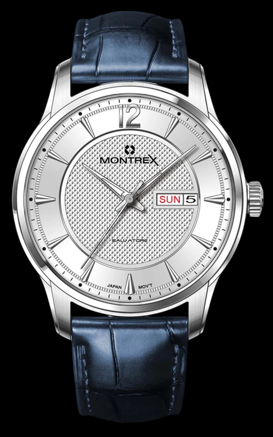MONTREX