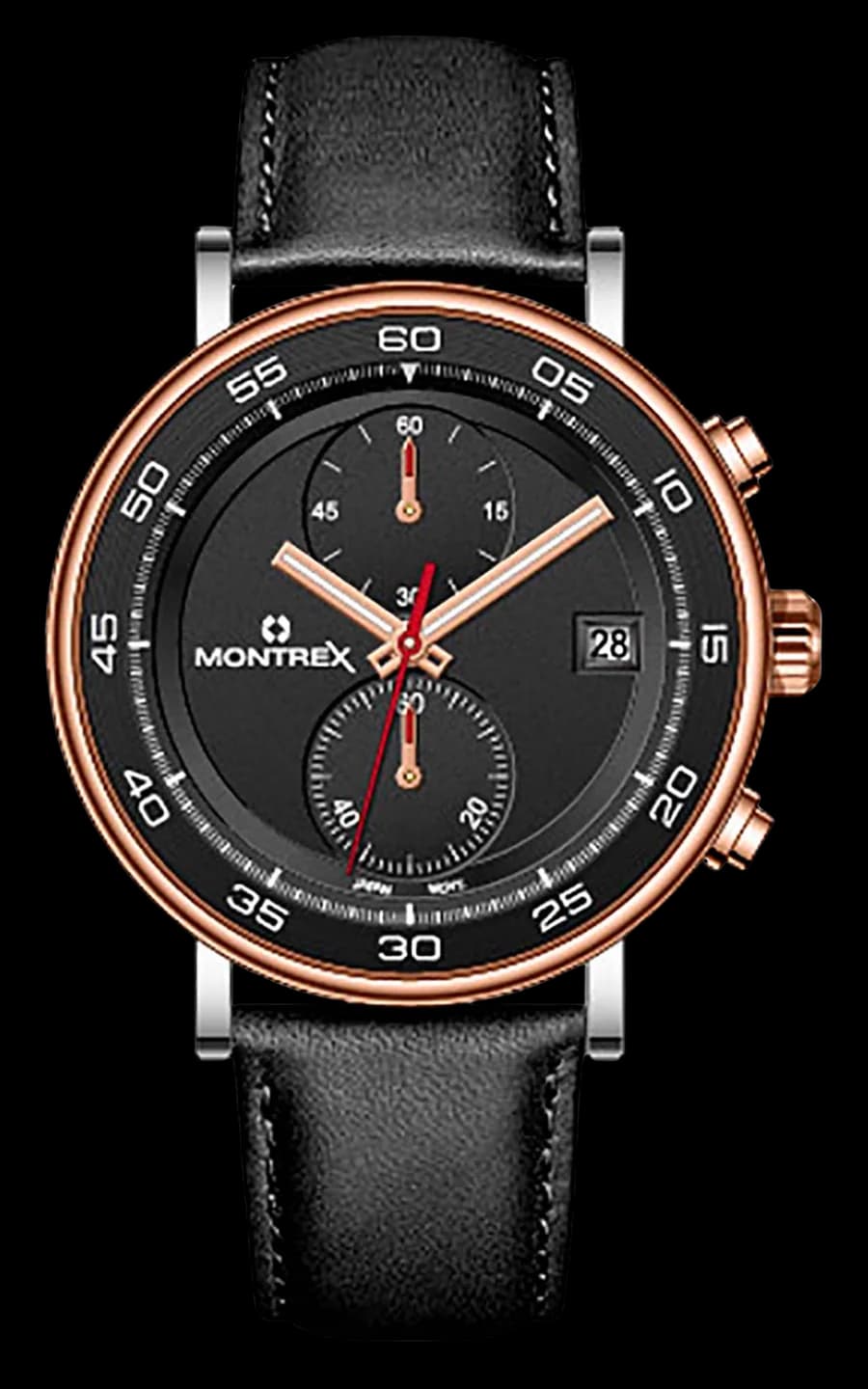 MONTREX EXECUTIVE