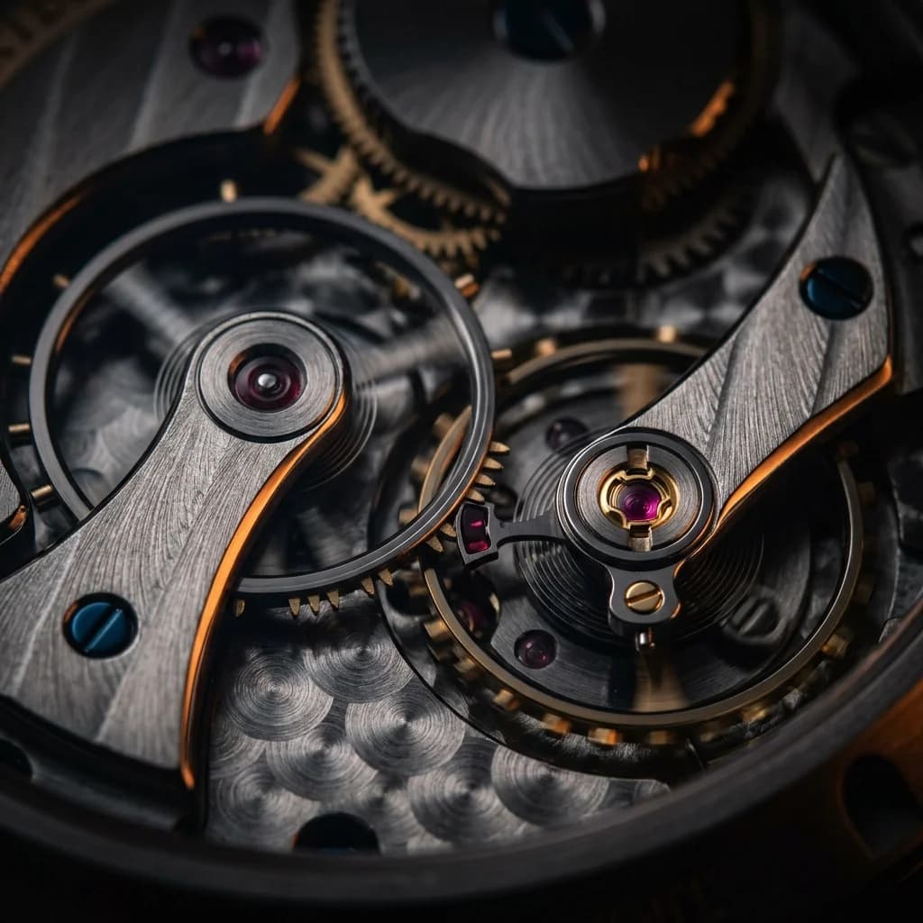 Watchmaking